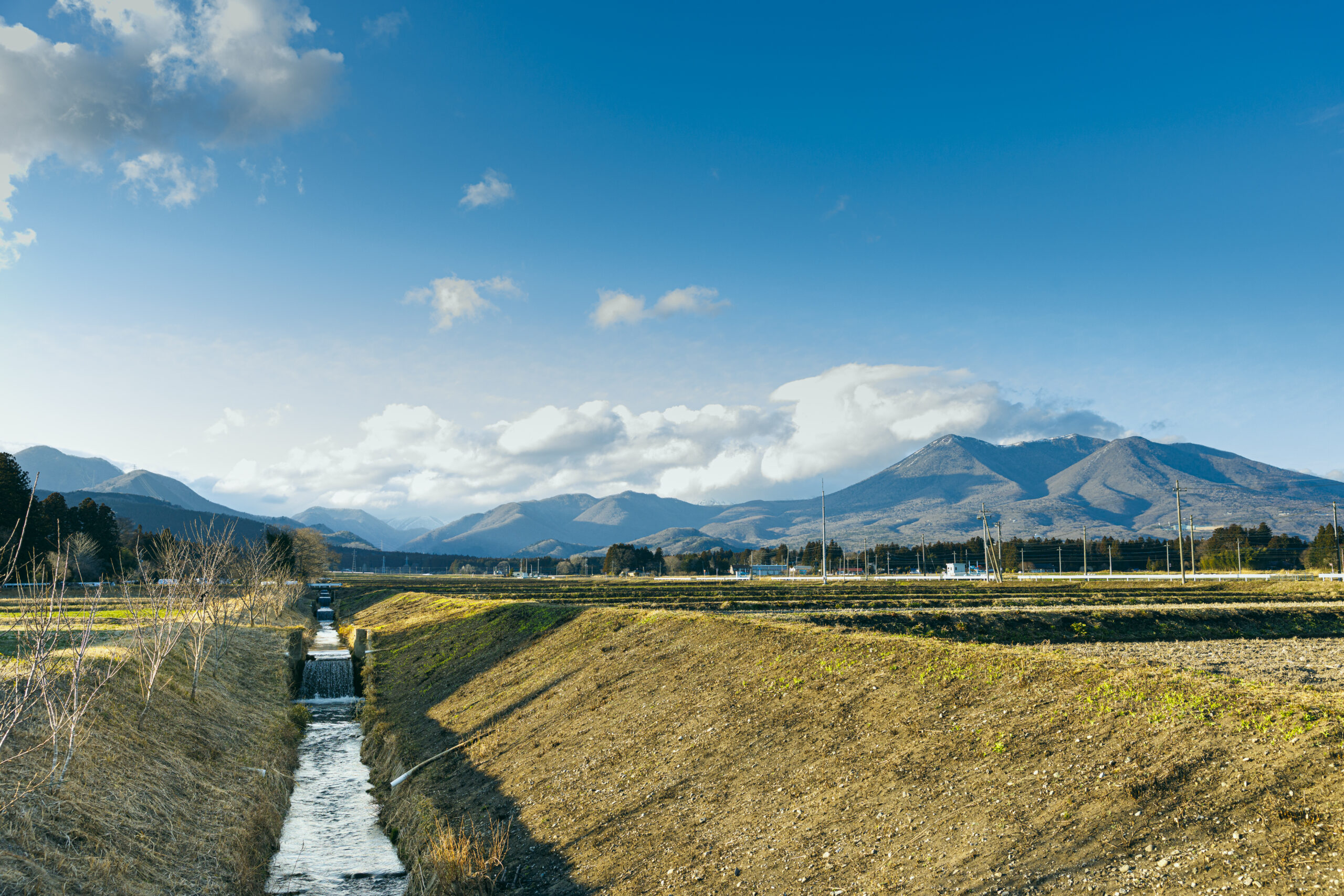 那須野ヶ原土地改良区連合