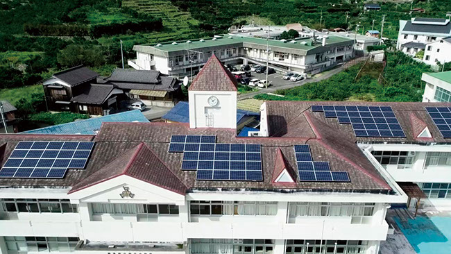 広がる太陽光発電の可能性