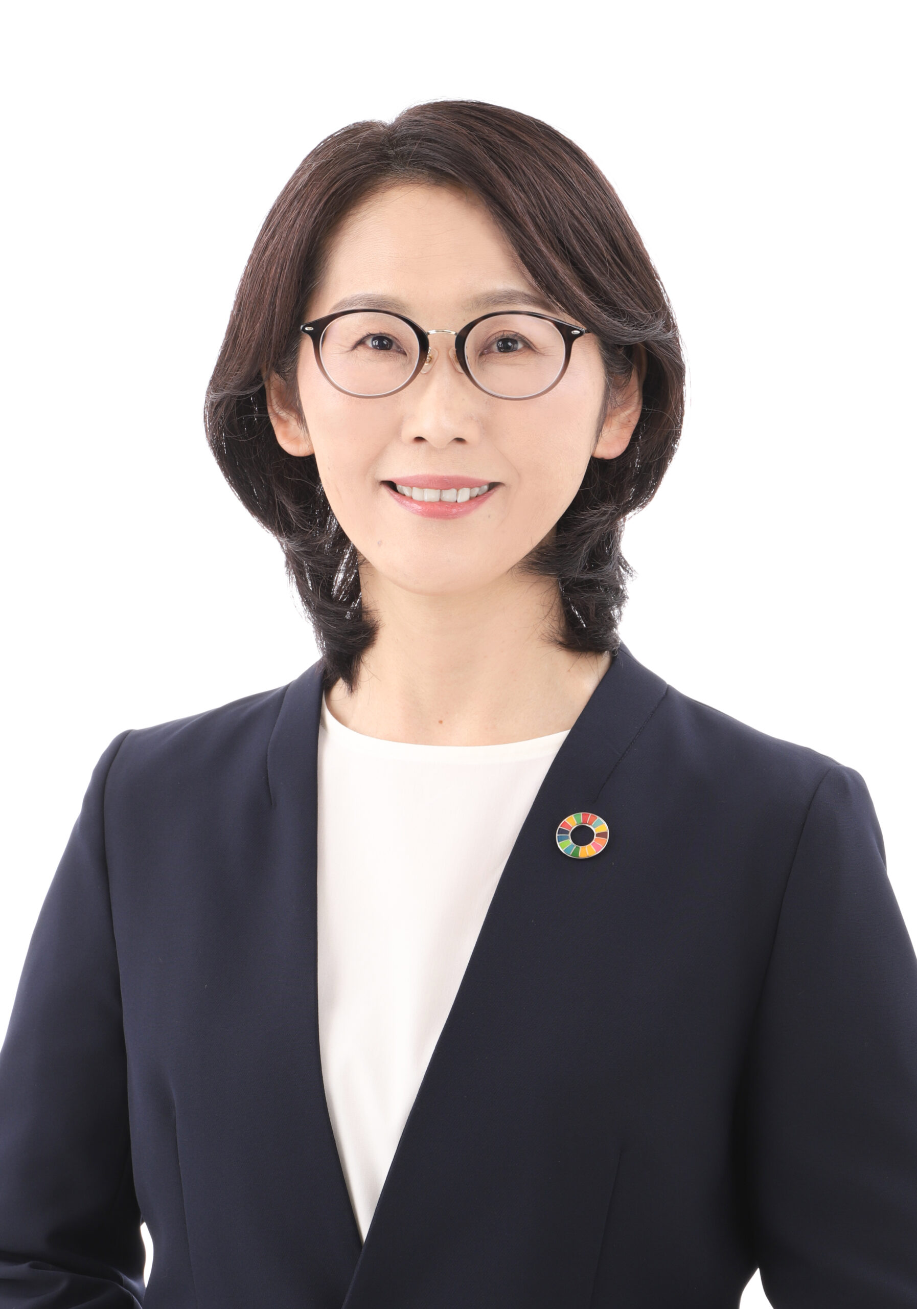 パルシステム環境委員会　パルシステム埼玉理事長　西内良子さん